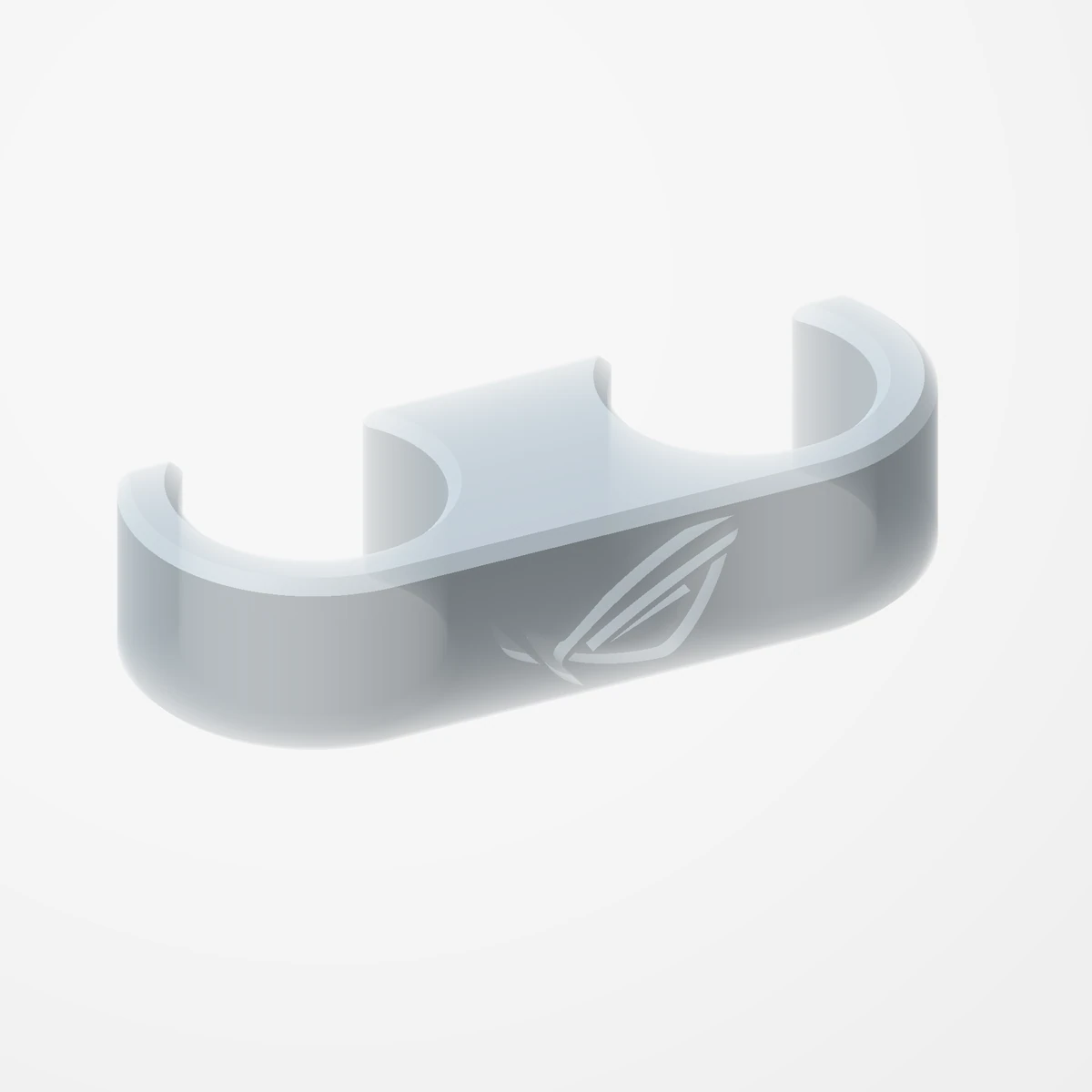 Three 21 mm AIO tube combs: Comb